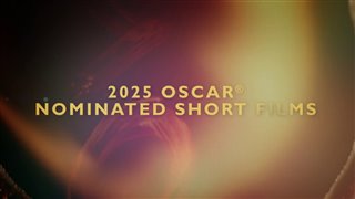 2025 OSCAR NOMINATED SHORT FILMS Trailer