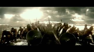 300: Rise of an Empire