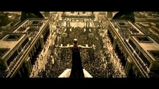 300: Rise of an Empire - International TV Spot