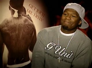 50 CENT - GET RICH OR DIE TRYIN'