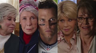 80 FOR BRADY - The 80 for Brady Bunch