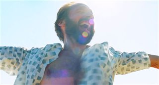 A Bigger Splash - US Trailer