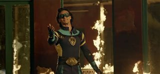 A Flying Jatt Trailer