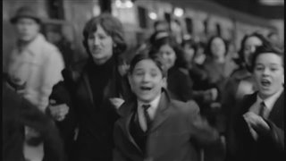 'A Hard Day's Night' Trailer