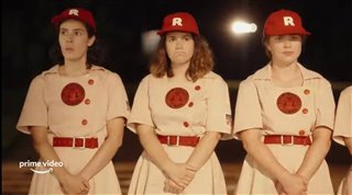 A LEAGUE OF THEIR OWN Trailer