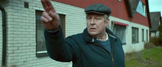 A Man Called Ove - Official Trailer