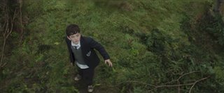 A Monster Calls - International Teaser Trailer