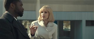 A Most Violent Year movie clip - "Disrespectful"