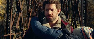 A Quiet Place Movie Clip - "Bridge"