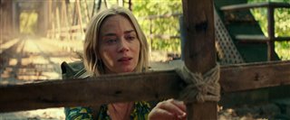 A QUIET PLACE PART II - Big Game Spot