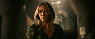 A QUIET PLACE PART II - Final Trailer