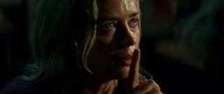 A Quiet Place - Trailer