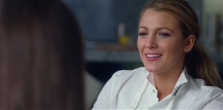 A Simple Favor - Teaser Trailer #2