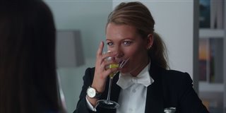 'A Simple Favor' Trailer