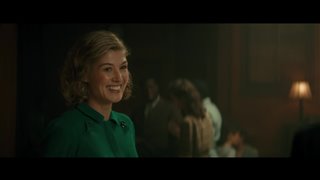 A United Kingdom - Official Trailer