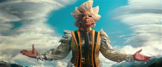 A Wrinkle in Time - Teaser Trailer