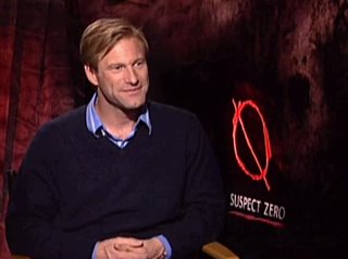 AARON ECKHART - SUSPECT ZERO