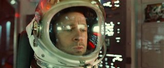 'Ad Astra' Trailer