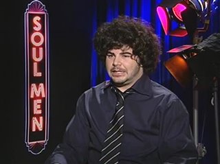 Adam Herschman (Soul Men)