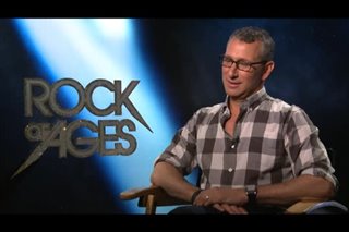 Adam Shankman (Rock of Ages)