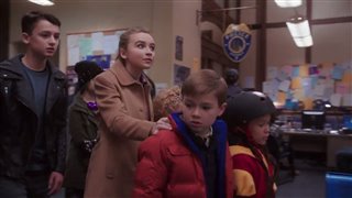 Adventures in Babysitting Trailer