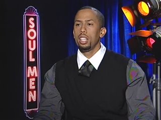 Affion Crockett (Soul Men)