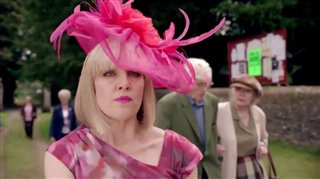 AGATHA RAISIN - Season 1 Trailer