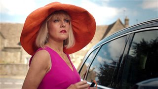 AGATHA RAISIN - Season 2 Trailer