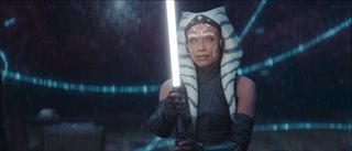 AHSOKA Trailer 2