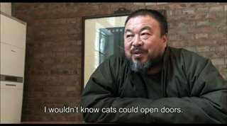 Ai Weiwei: Never Sorry