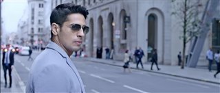 Aiyaary Trailer