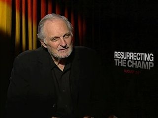 Alan Alda (Resurrecting the Champ)