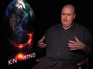 Alex Proyas (Knowing)