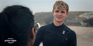 ALEX RIDER -  Season 2 Trailer