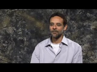 Alexander Siddig (Cairo Time)