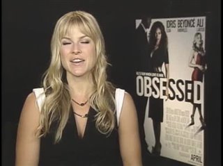 Ali Larter (Obsessed)