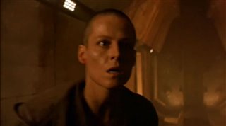 Alien 3 - Official Trailer