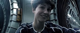 Alien: Covenant Crew Messages - Daniels