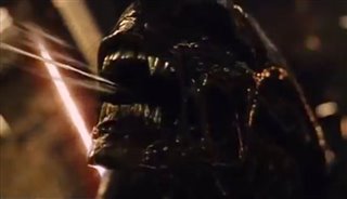 Alien: Resurrection - Official Trailer