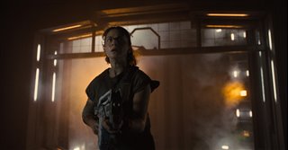 ALIEN: ROMULUS Teaser Trailer