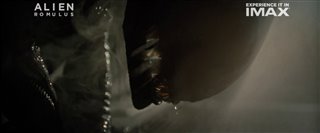 ALIEN: ROMULUS TV Spot - "Haunted"