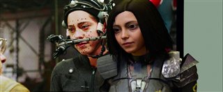 'Alita: Battle Angel' Behind-the-Scenes - Weta Digital