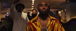 All Eyez on Me - Official Trailer