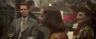 Allied - Official Teaser Trailer