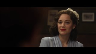 Allied TV Spot - "Her Eyes"