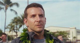 Aloha - Sneak Peek