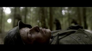 Alone in Berlin - Official Trailer