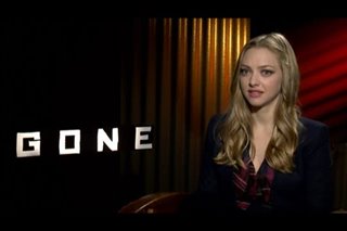 Amanda Seyfried (Gone)