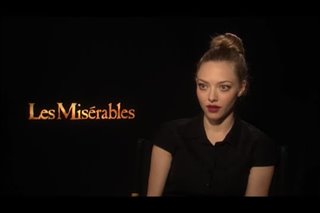 Amanda Seyfried (Les Misérables)