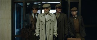 American Animals Trailer